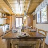 Отель Chalet Valais Les Jeunes, фото 10