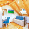 Отель New Lux Villa Merissima, фото 5
