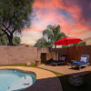 Отель In Golf Community w/Pool! Just Outside Everything Phoenix! by RedAwning, фото 29