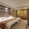 Отель Qixing Genting Business Hotel Wenling, фото 8