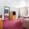Отель Super 8 Kindersley, фото 7
