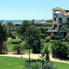 Отель VenAVera C10A - Ground floor Garden 3Bedrooms/2Baths Beachfront, WIFI, фото 1