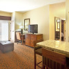 Отель Hampton Inn & Suites El Paso-Airport, фото 2