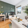 Отель Stunning 1 Bed Apartment Near Heathrow London, фото 12
