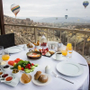 Отель Uchisar Kaya Hotel - Special Class, фото 9
