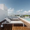 Отель Great Located Modern Studio-sea View Rooftop Pool, фото 11