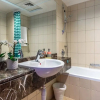 Отель Bright and Sassy 1BR in JLT - Near the Metro!, фото 20