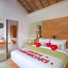 Отель Manca Villa Canggu by Ini Vie Hospitality, фото 11