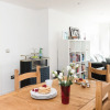Отель Modern Muscians 2BR Flat in Greenwich, фото 7