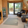Отель Loch View Lodge, фото 3