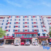 Отель Jinjiang inn (Linyi Xinlangya Scenic Area hotel), фото 1