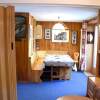 Отель Apartment With one Bedroom in Val-d'isère, With Wonderful Mountain Vie, фото 20