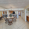 Отель New Listing! All-suite Hideaway W/ Gulf Views 2 Bedroom Condo, фото 10