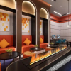 Отель Hampton by Hilton Yangzhou East Railway Station, фото 21
