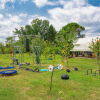 Отель Awesome Home in Pieve A Nievole With 2 Bedrooms and Wifi, фото 13