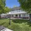 Отель Americas Best Value Inn & Cottages, фото 1