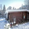 Отель Quaint Chalet in Worgl-boden With Terrace, фото 1