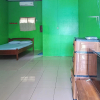 Отель Home Stay Widi Sawarna Syariah RedPartner, фото 5