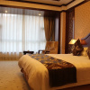 Отель Tiantangzhai Holiday Hotel, фото 13