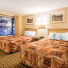 Отель Econo Lodge Inn & Suites Lincoln, фото 7