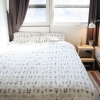 Отель Seoul Basecamp Hostel, фото 6