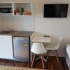 Отель Belmont Palms Motel, фото 4