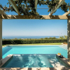 Отель Kefalonia Villas Villa Alexandra, фото 15