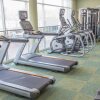 Отель SpringHill Suites Sumter, фото 17