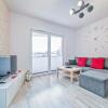 Отель Apartamenty Homely Place 10 - Parking, фото 6