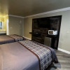Отель New American Inn and Suites, фото 6