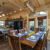 Отель Panoramic Perfection - 5 Bedrooms, 5.5 Baths, Sleeps 14 5 Cabin by Redawning, фото 7