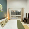 Отель Lux Bnb 2bdr Private Garden, фото 10