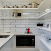 Отель Mouille Point Apartment, фото 3