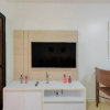 Отель GB38 Pé na Areia Apt 2 Quartos-Guarajuba, фото 14