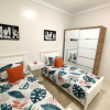 Отель Brand New 3 Bed Apartment-Beach 8 mins-Moujahidine, фото 9