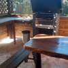 Отель cabañas con piscina Algarrobo, фото 9