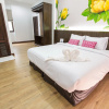 Отель Busara Chiangmai Hotel, фото 12