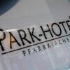 Отель Parkhotel Pfarrkirchen, фото 1