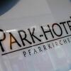 Отель Parkhotel Pfarrkirchen в Пфаркирхене