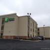 Отель Holiday Inn Express New Albany, an IHG Hotel в Нью-Олбани