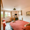 Отель Lovely Holiday Home in Lydbury With Garden, фото 6