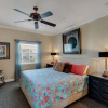 Отель Villas on the Gulf unit J7 - Two Bedroom Condo, фото 5