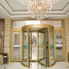 Отель GreenTree Inn ShanDong JiNing Chongzhou Train Statiom Beishuncheng Street, фото 2