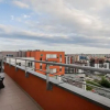 Отель Penthouse Letňanské zahrady, фото 16