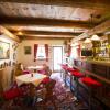 Отель Das Bergmayr - Chiemgauer Alpenhotel, фото 22