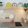 Отель Design Double View Flat, фото 7
