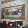 Отель Guanglong Apartment Hostel, фото 4