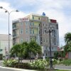 Отель Linda Hotel в Рач-Гии