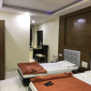 Отель Noble Inn, фото 2