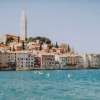 Отель Seafront Palazzo Rovinj With Private sea Access, фото 14